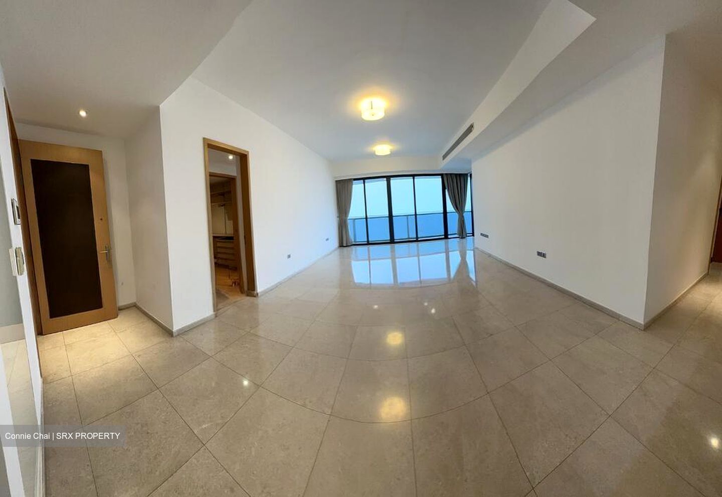 Marina Bay Suites (D1), Condominium #524082391